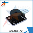 3.3 - 5V Passive Buzzer Arduino Mô-đun Demo Mã AVR PIC