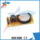 Mô-đun Đối Với Arduino DS1302 Đồng Hồ Thời Gian Thực Module Với Cr2032 Pin