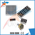 RFID phát triển starter kit cho Arduino, UNO R3 / DS1302 Joystick