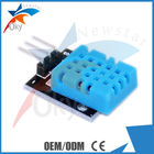 Kỹ thuật số DHT11 Arduino Cảm biến nhiệt độ nhạy cảm 20% - 90% RH