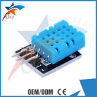 Kỹ thuật số DHT11 Arduino Cảm biến nhiệt độ nhạy cảm 20% - 90% RH