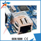 Ethernet W5100 R3 Shield Đối Với Arduino UNO R3, Thêm Mục Micro-SD Khe Cắm Thẻ Nhớ