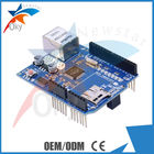 Ethernet W5100 Mở Rộng Mạng Board SD Card Mở Rộng Dựa Trên Arduino