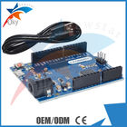 Leonardo R3 ban phát triển cho Arduino, ATmega32U4 hội đồng quản trị với cáp USB