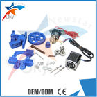 0.3 / 0.35 / 0.4 / 0.5mm Hotend Nozzle GT1 Máy in 3D hội Kit Extruder
