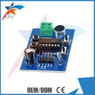 ISD1820 ghi âm mô-đun cho Arduino, Telediphone mô-đun hội đồng quản trị với micro