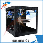 Máy in 3D Full Kit kỹ thuật số MK8 Máy đùn kim loại với ABS PLA Filament