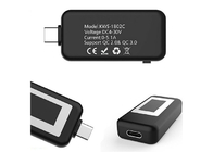Mô-đun cảm biến phát hiện bộ sạc USB Tester loại C cho Arduino KWS-1802C