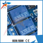 5 V 4 Ch SSR Solid State Relay Module Đối Với Arduino Low Level Kích Hoạt 240 V 2A