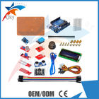 Thuận tiện Thân Thiện Với Môi Starter Kit Đối Với Arduino UNO R3 board