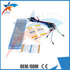 Điện tử DIY Kit Cho Việc Giảng Dạy DIY Kit Cơ Bản Mega 2560 R3 Hộp Công Cụ Đối Với Arduino