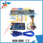 Điện tử DIY Kit Cho Việc Giảng Dạy DIY Kit Cơ Bản Mega 2560 R3 Hộp Công Cụ Đối Với Arduino