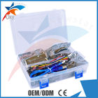 Oem Gói Hộp Arduino Starter Kit Linh Kiện Điện Tử Ethernet W5100 Mega 2560 R3