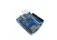 Arduino W5100 Mô-đun Ethernet LAN Network Ethernet Shield với thẻ nhớ SD mở rộng