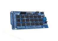 Arduino Mega Shield V1.0 V2.0 MEGA 2560 Hỗ trợ Bộ phận Robot IIC Lá chắn cảm biến Mega2560