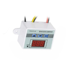 Thermostat Xh-w3002 Bộ điều khiển nhiệt độ Led kỹ thuật số 10a Công tắc điều khiển nhiệt độ đầu dò 12V 24V 220V