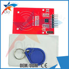 UNO 2560 Mô-đun Bộ Mô-đun RFID RC522 RFID SPI Viết &amp;amp; Đọc module cho Arduino