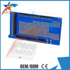 MEGA Prototype board, arduino proto lá chắn V3 Board Mở Rộng với mini Breadboard