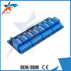5 V / 9 V / 12 V / 24 V 8 Kênh Relay Module cho Arduino, mô-đun tiếp sức arduino