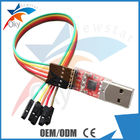 PL-2303HX PL-2303 USB để RS232 Nối Tiếp Mô-đun TTL PL2303 USB UART Mini Board