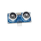 HC-SR04 Module cho Arduino, Cảm Biến Siêu Âm Cách Đo Cảm Biến Dò