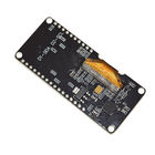 Trọng lượng 28g WiFi CP2102 Ban phát triển cho NodeMCU Arduino ESP8266 với 0,96 OLED