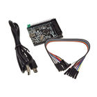 Bảng điều khiển Arduino lõi thông minh trọng lượng 44g STM32F103 STM32F103C8T6 cho dự án DIY