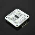 Cảm biến mô-đun ánh sáng LED SPI cho Arduino, RGB 5V 4 x LED SMD 5050