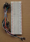 65 Jumper WiresBreadboard cho Arduino
