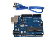 Pin Snap Breadboard Arduino Uno R3 Starter Kit Đối với dự án học tập điện tử