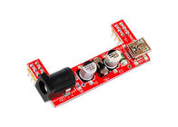 MB102 Breadboard Power Supply Module Đối Với Arduino, Mini USB Arduino Power Supply Module