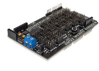 Cung Cấp điện Arduino DOF Robot MEGA Sensor Khiên V1.0 Cảm Biến Chuyên Dụng Board Mở Rộng Cho Uno