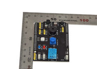 Đa chức năng Board Mở Rộng Arduino DOF Robot DHT11 LM35 Nhiệt Độ Độ Ẩm