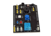 Đa chức năng Board Mở Rộng Arduino DOF Robot DHT11 LM35 Nhiệt Độ Độ Ẩm