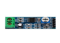 LM386 Arduino Sensor Mô-đun Ban 200 Lần 10 K Điều Chỉnh Kháng