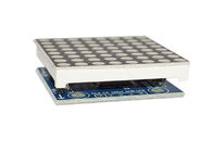 MAX7219 LED Dot Matrix Module, 5 V Arduino Ma Trận Hiển Thị PCB Board