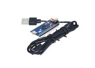 5 V 16 MHZ Arduino Bảng Điều Khiển Mini Micro USB Tương Thích PCB Board