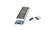 8 - Digital Segment Arduino LED hiển thị 7.1cm * 2cm với màu xanh