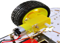 Từ xa truy tìm Arduino xe Robot học Starter Kit với màn hình LCD