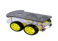 Trò chơi trường trung học Arduino Robot Chassis cho giáo dục Dự án DIY
