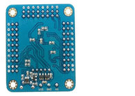 16 kênh Arduino DOF Robot Servo Ban kiểm soát cho giáo dục DIY dự án