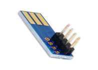 Wiichuck Mini Board Mô-đun cảm biến Arduino 2.6cm X 1.2cm X 0.7cm Với màu xanh