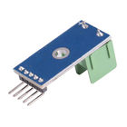 Màu xanh lam 50mA DC 5V Module K Loại cảm biến nhiệt độ cặp nhiệt điện cho Arduino MAX6675