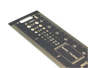 Linh kiện điện tử đa chức năng Kỹ thuật thước đo PCB cho công cụ đo lường thiết kế PCB