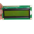 Các thành phần điện tử 16 × 2 Mô-đun hiển thị LCD cho Arduino HD44780