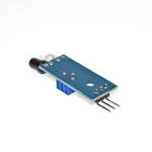 Mô-đun cảm biến Arduino nhiệt độ hồng ngoại bền với ống nhận