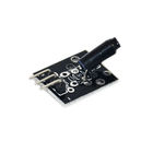 SW-18015P Module rung Arduino, Bộ mô-đun Arduino 3-5V 3 pin Đen
