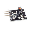 SW-18015P Module rung Arduino, Bộ mô-đun Arduino 3-5V 3 pin Đen
