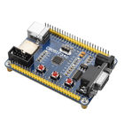 C8051F340 Phát triển Bảng điều khiển Arduino Cáp C8051F Mini USB