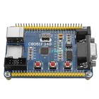 C8051F340 Phát triển Bảng điều khiển Arduino Cáp C8051F Mini USB